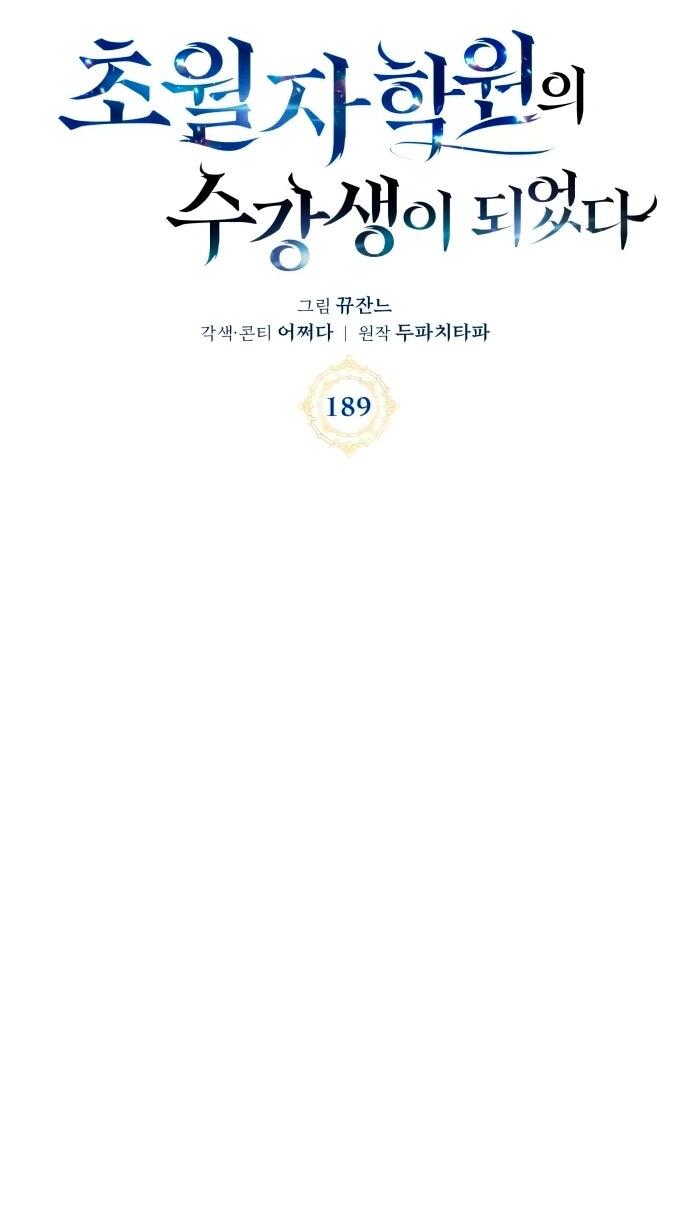 Манга Я стал студентом Трансцендентальной Академии - Глава 189 Страница 26