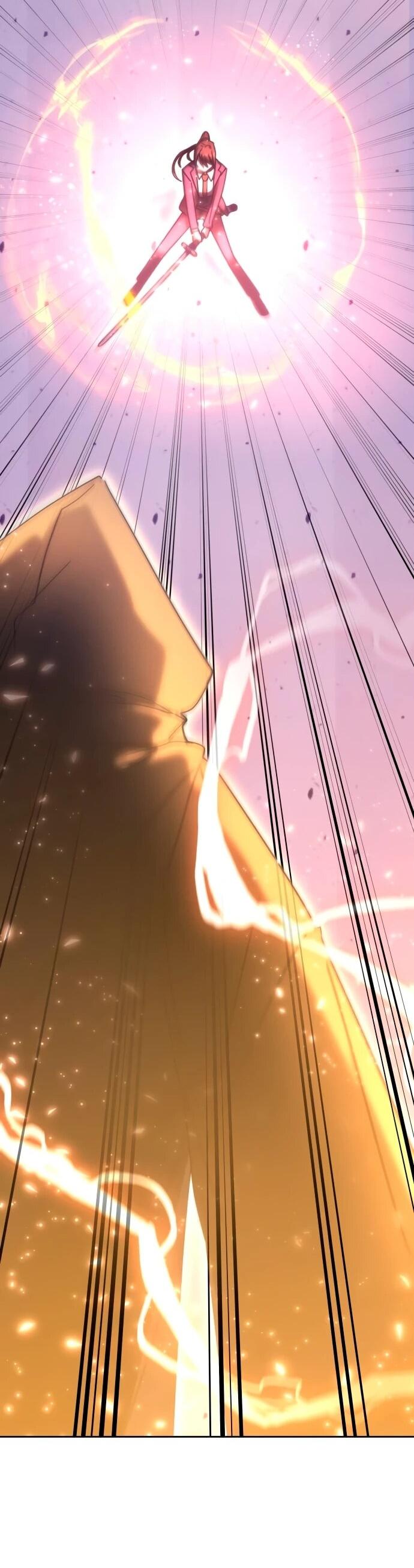 Манга Я стал студентом Трансцендентальной Академии - Глава 189 Страница 43