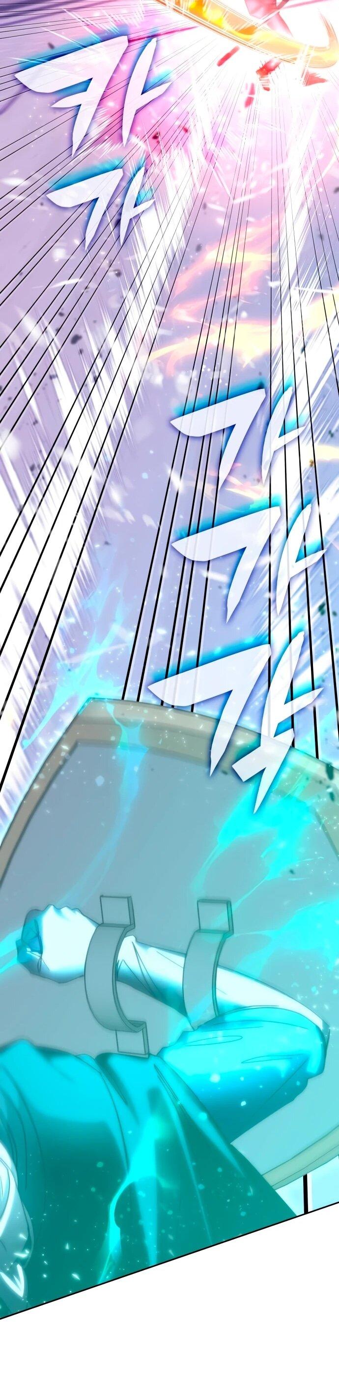 Манга Я стал студентом Трансцендентальной Академии - Глава 189 Страница 28