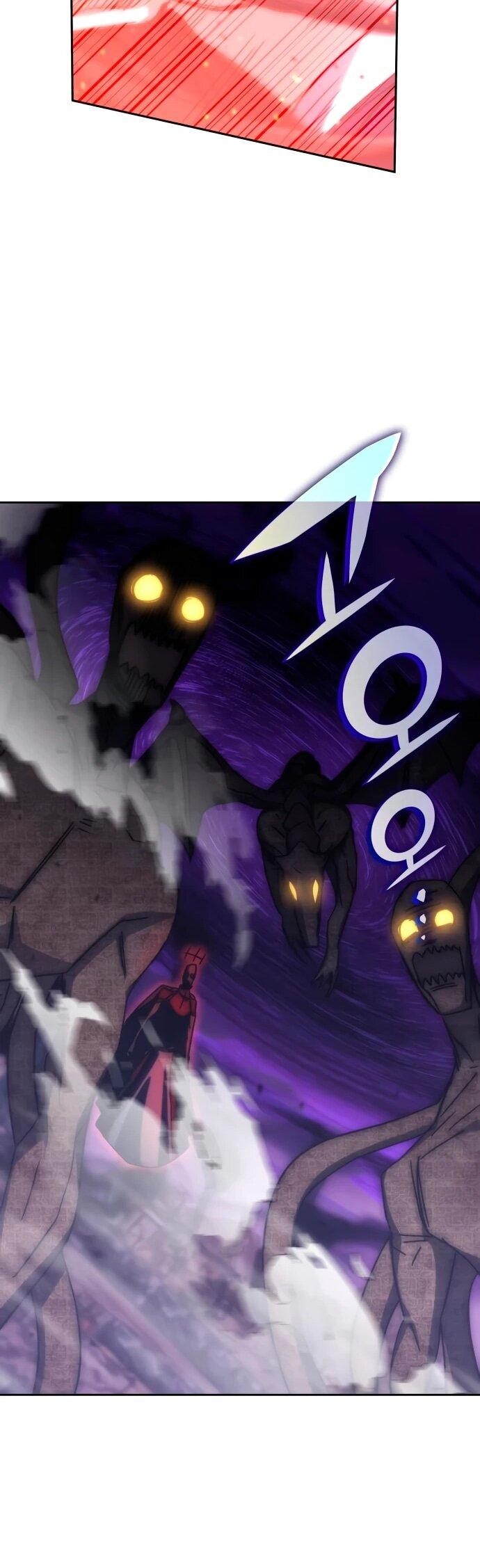 Манга Я стал студентом Трансцендентальной Академии - Глава 190 Страница 43