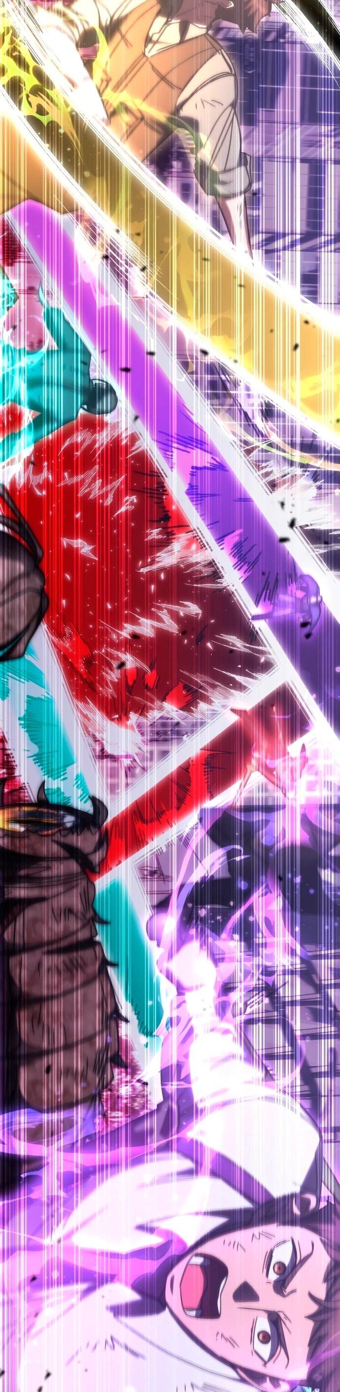 Манга Я стал студентом Трансцендентальной Академии - Глава 192 Страница 43