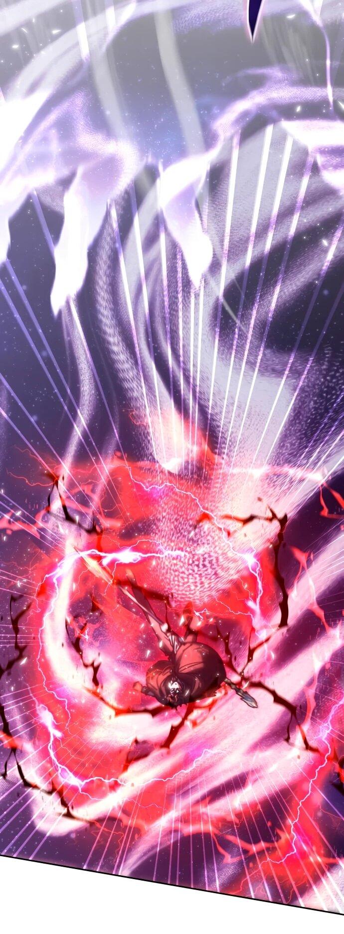 Манга Я стал студентом Трансцендентальной Академии - Глава 192 Страница 54