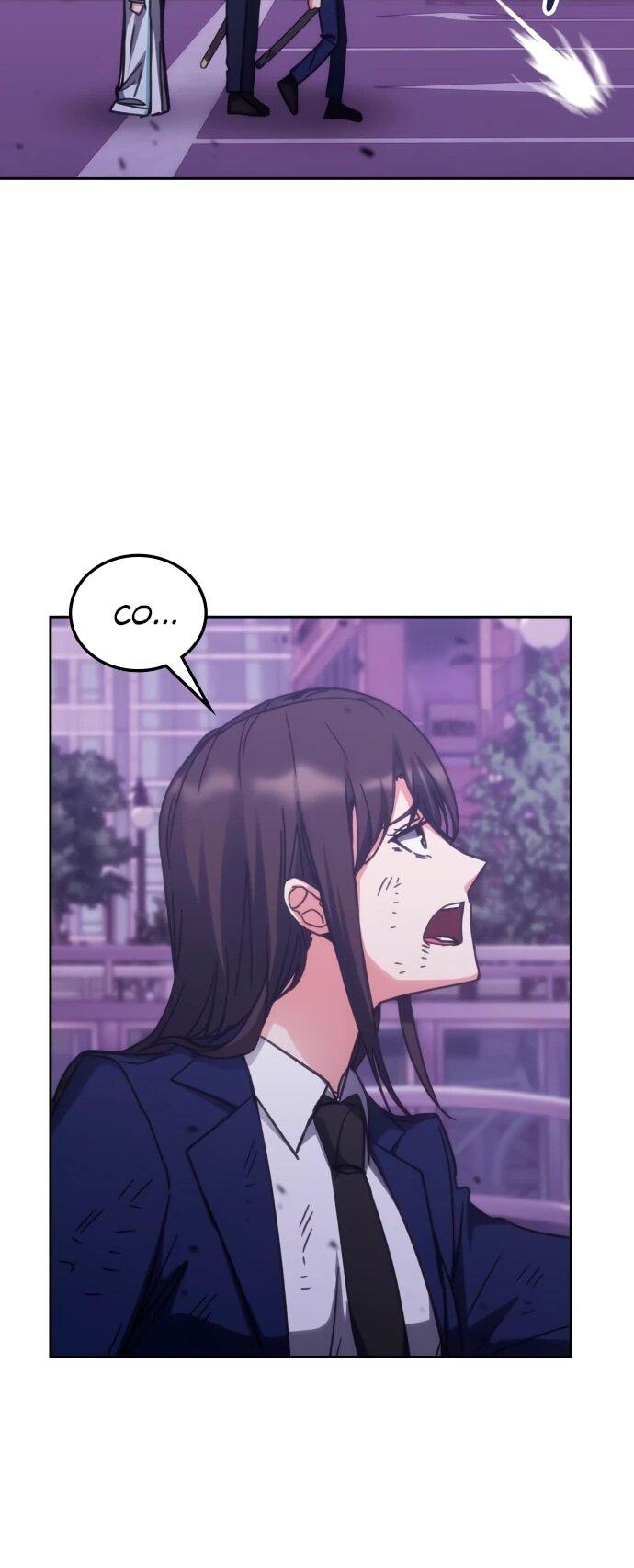 Манга Я стал студентом Трансцендентальной Академии - Глава 191 Страница 48