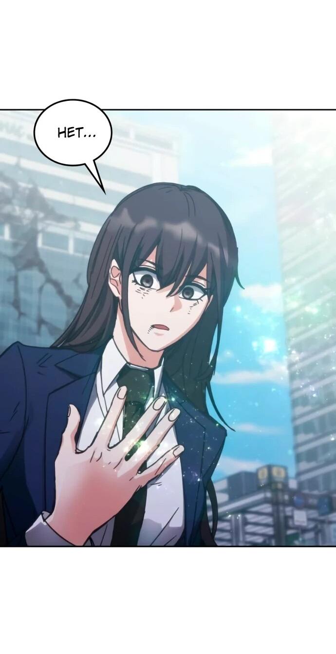 Манга Я стал студентом Трансцендентальной Академии - Глава 198 Страница 41