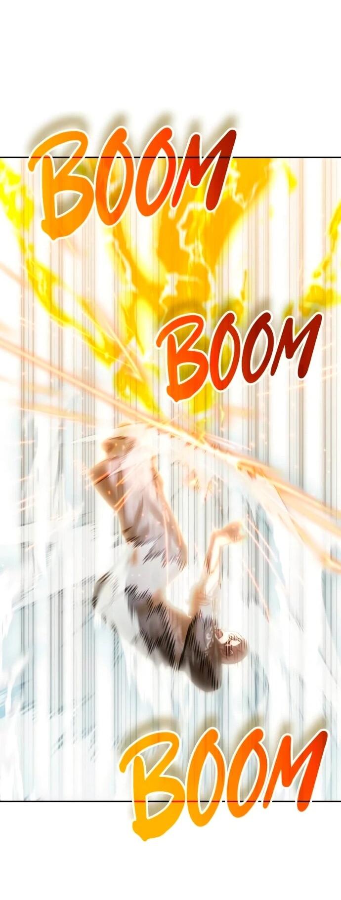 Манга Я стал студентом Трансцендентальной Академии - Глава 197 Страница 17