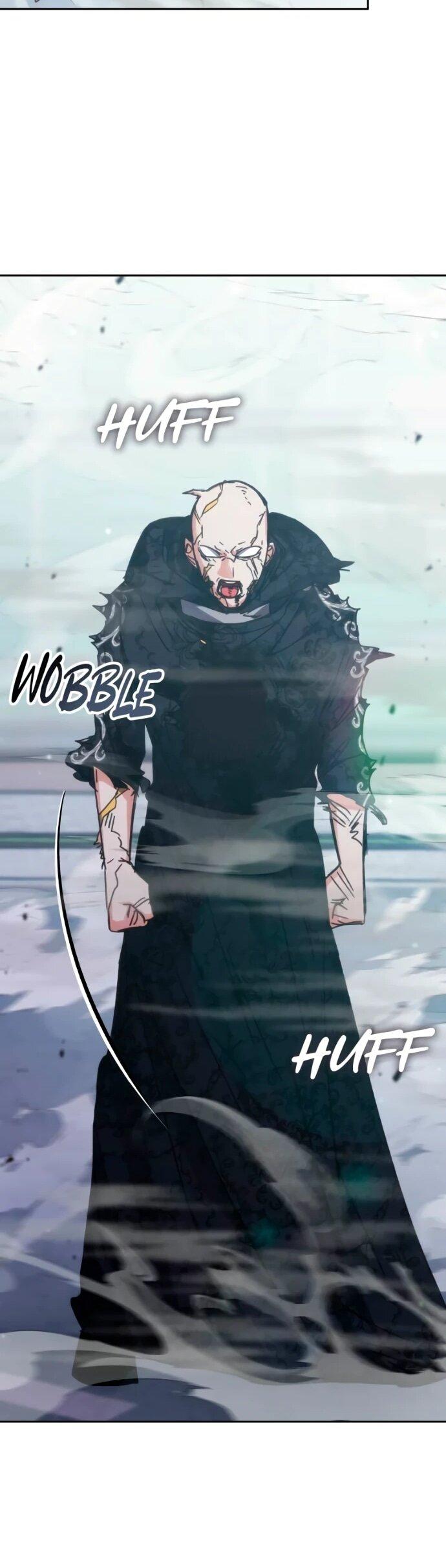 Манга Я стал студентом Трансцендентальной Академии - Глава 197 Страница 30