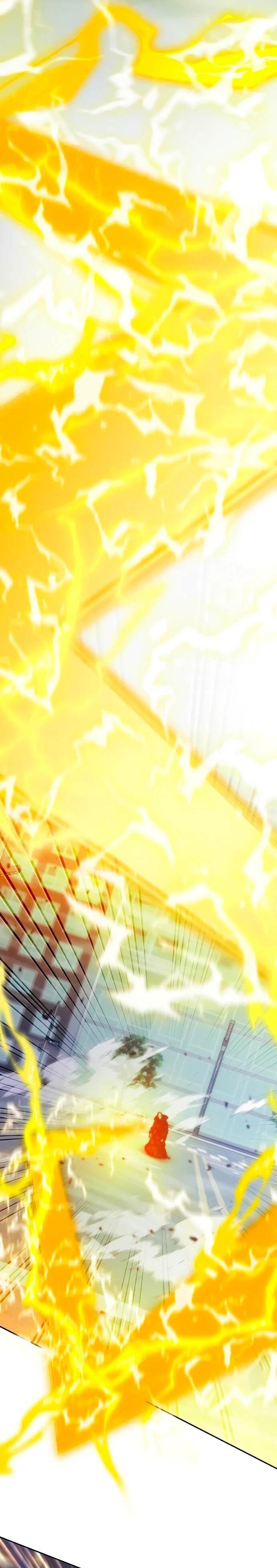 Манга Я стал студентом Трансцендентальной Академии - Глава 197 Страница 14