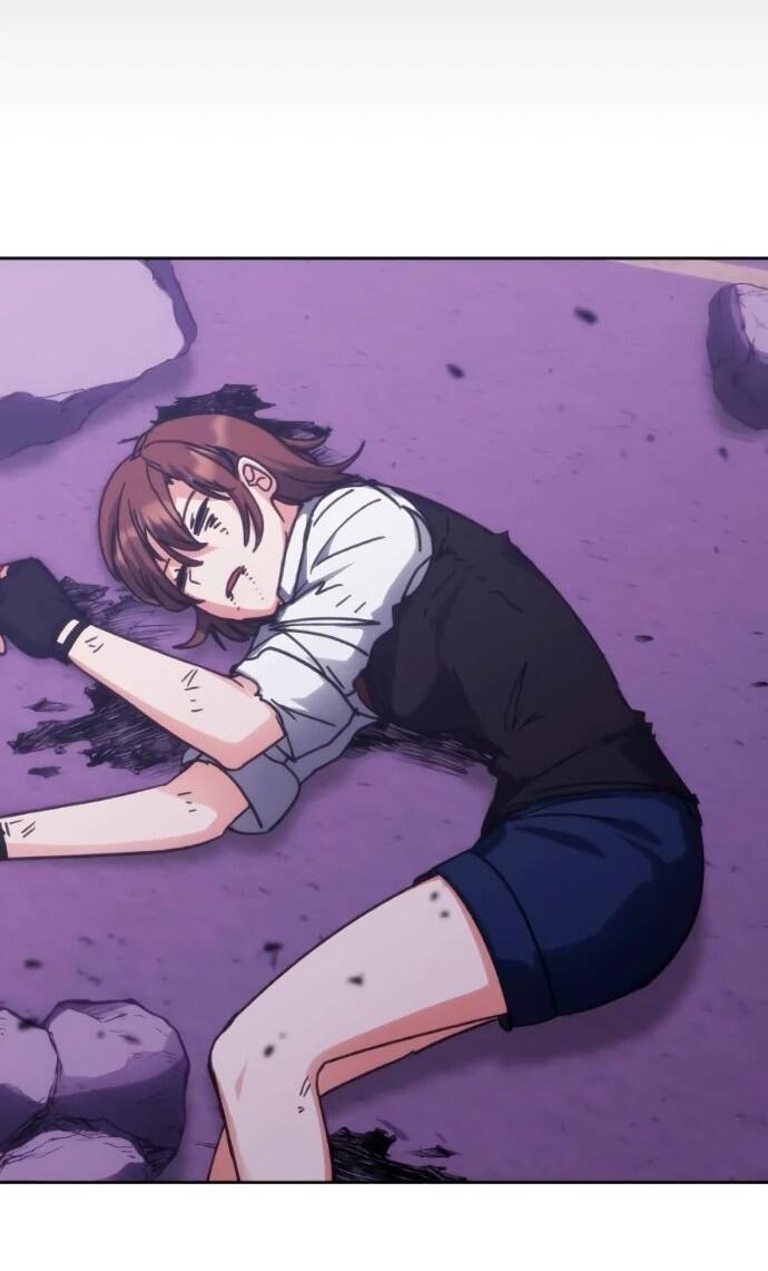 Манга Я стал студентом Трансцендентальной Академии - Глава 197 Страница 55