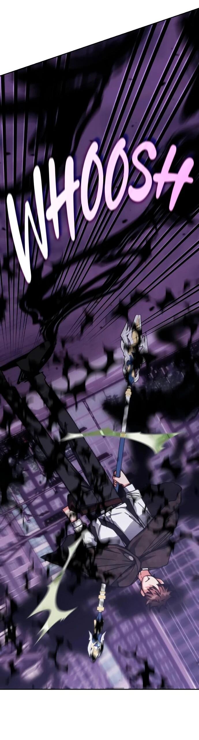 Манга Я стал студентом Трансцендентальной Академии - Глава 197 Страница 46