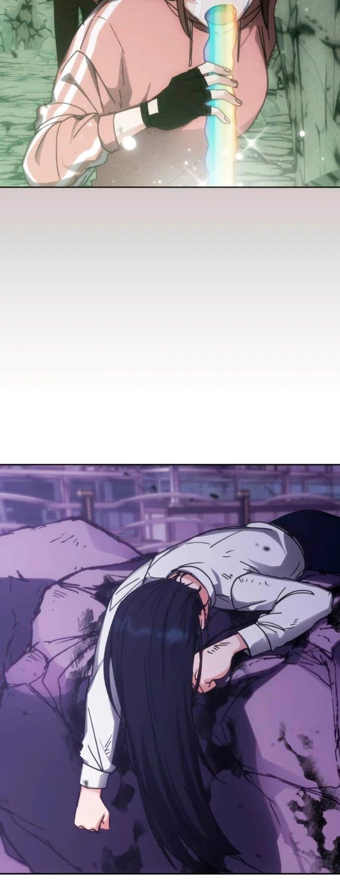 Манга Я стал студентом Трансцендентальной Академии - Глава 197 Страница 57