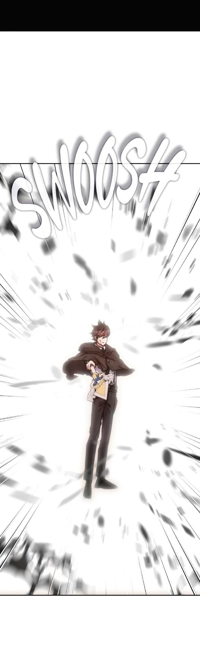 Манга Я стал студентом Трансцендентальной Академии - Глава 197 Страница 67