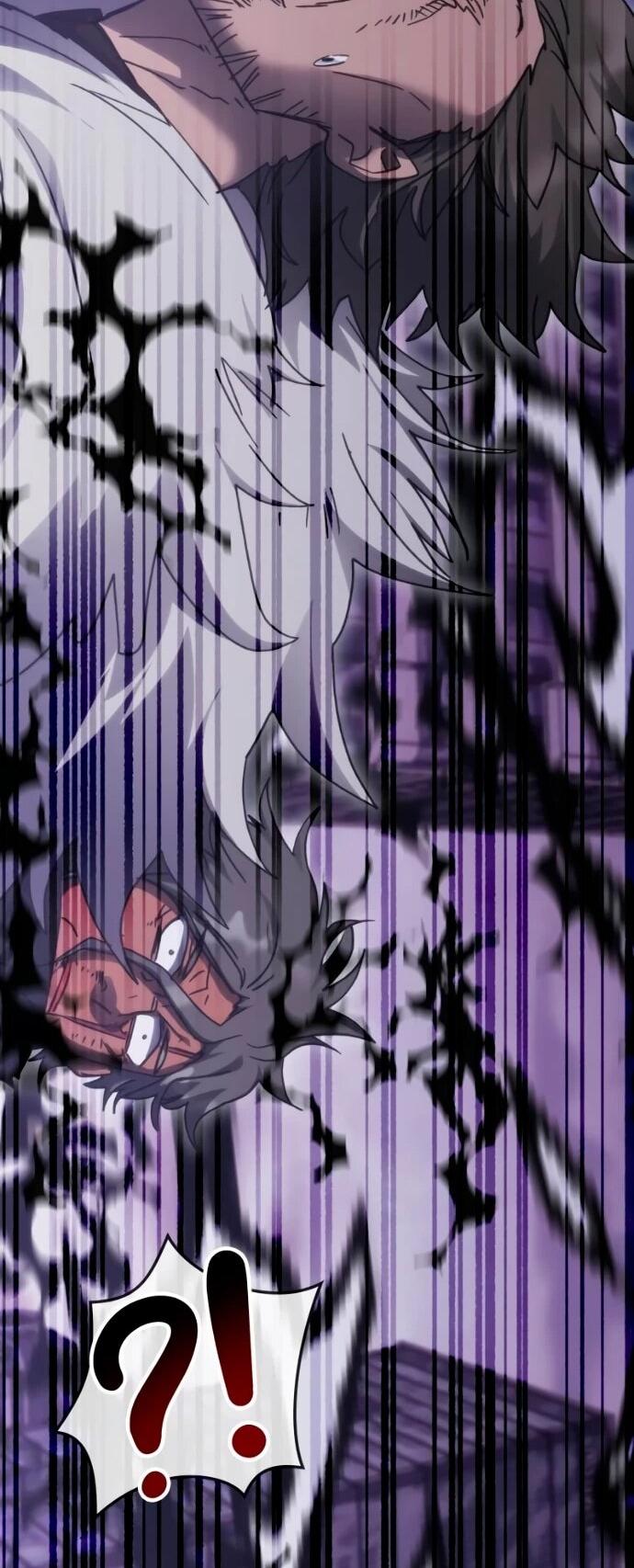 Манга Я стал студентом Трансцендентальной Академии - Глава 197 Страница 36