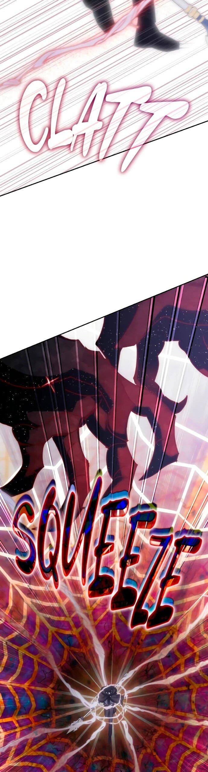 Манга Я стал студентом Трансцендентальной Академии - Глава 199 Страница 26