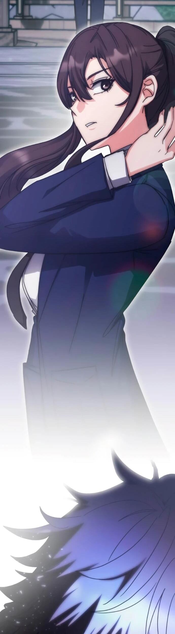 Манга Я стал студентом Трансцендентальной Академии - Глава 199 Страница 71