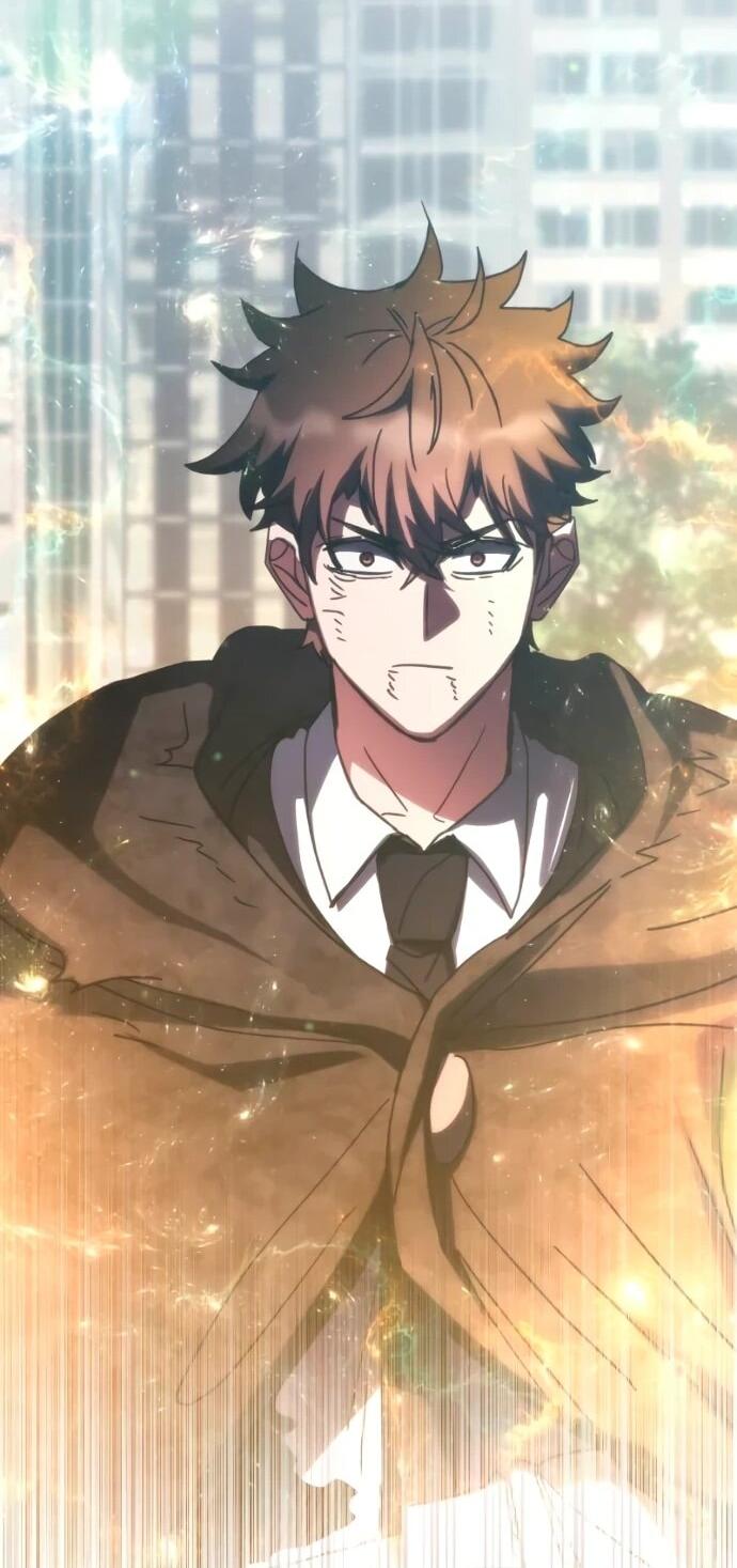 Манга Я стал студентом Трансцендентальной Академии - Глава 199 Страница 49