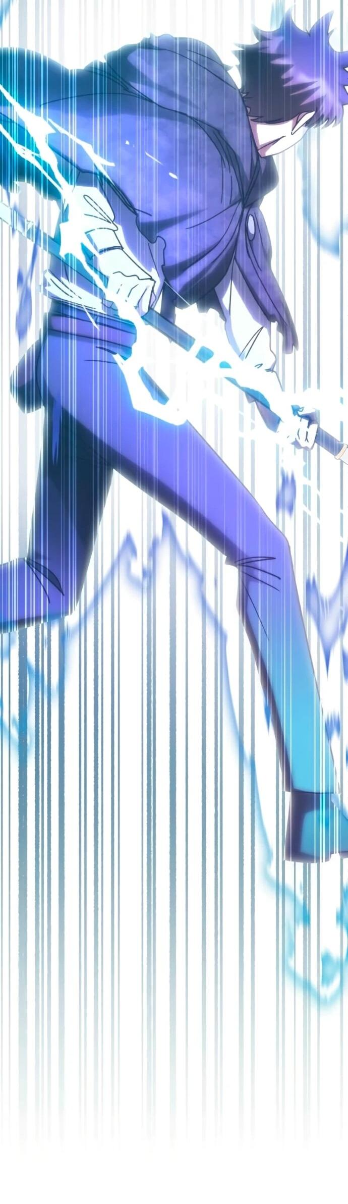 Манга Я стал студентом Трансцендентальной Академии - Глава 199 Страница 63