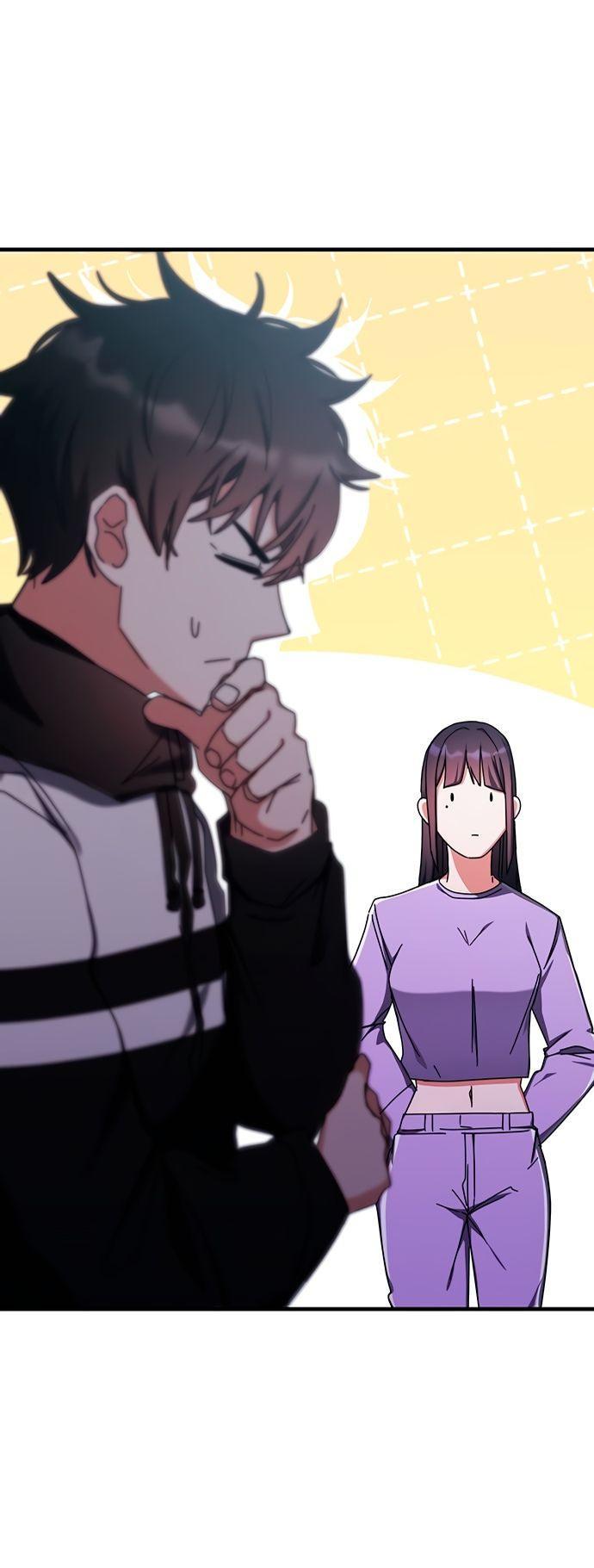 Манга Я стал студентом Трансцендентальной Академии - Глава 87 Страница 22