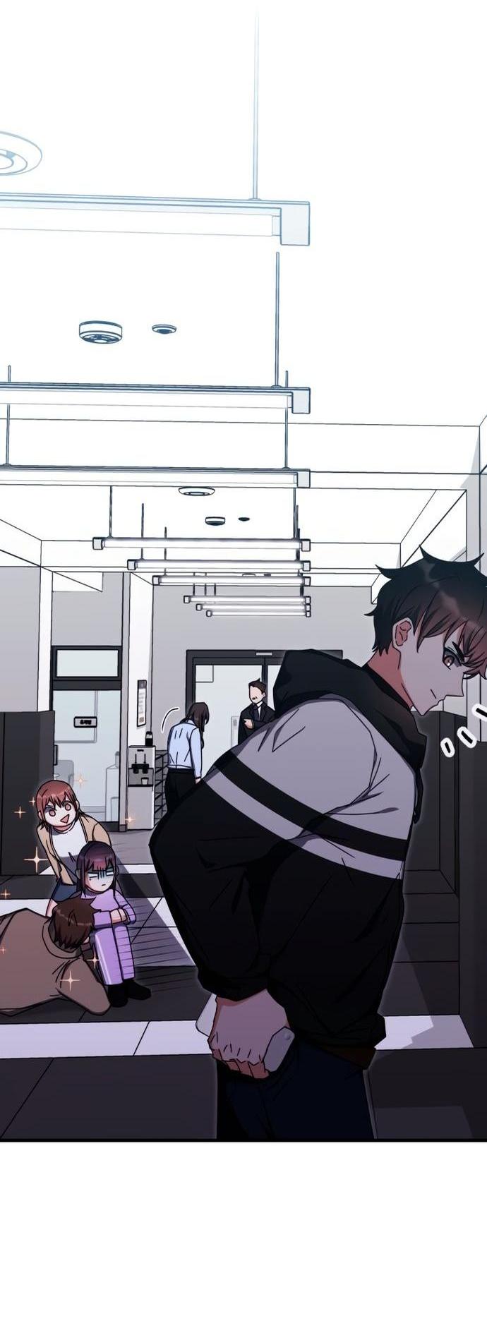 Манга Я стал студентом Трансцендентальной Академии - Глава 87 Страница 69