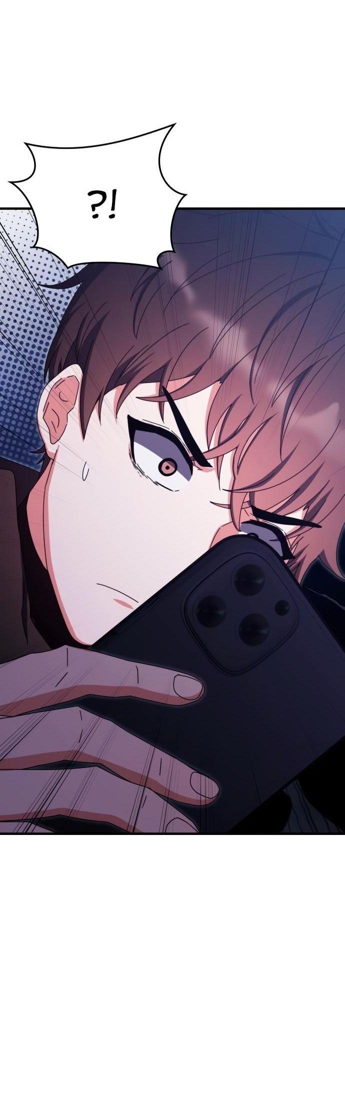 Манга Я стал студентом Трансцендентальной Академии - Глава 87 Страница 70