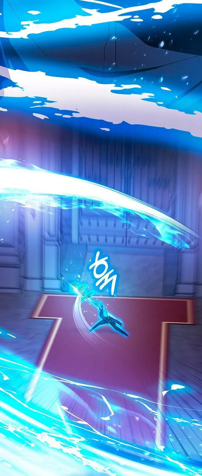 Манга Я стал студентом Трансцендентальной Академии - Глава 88 Страница 29