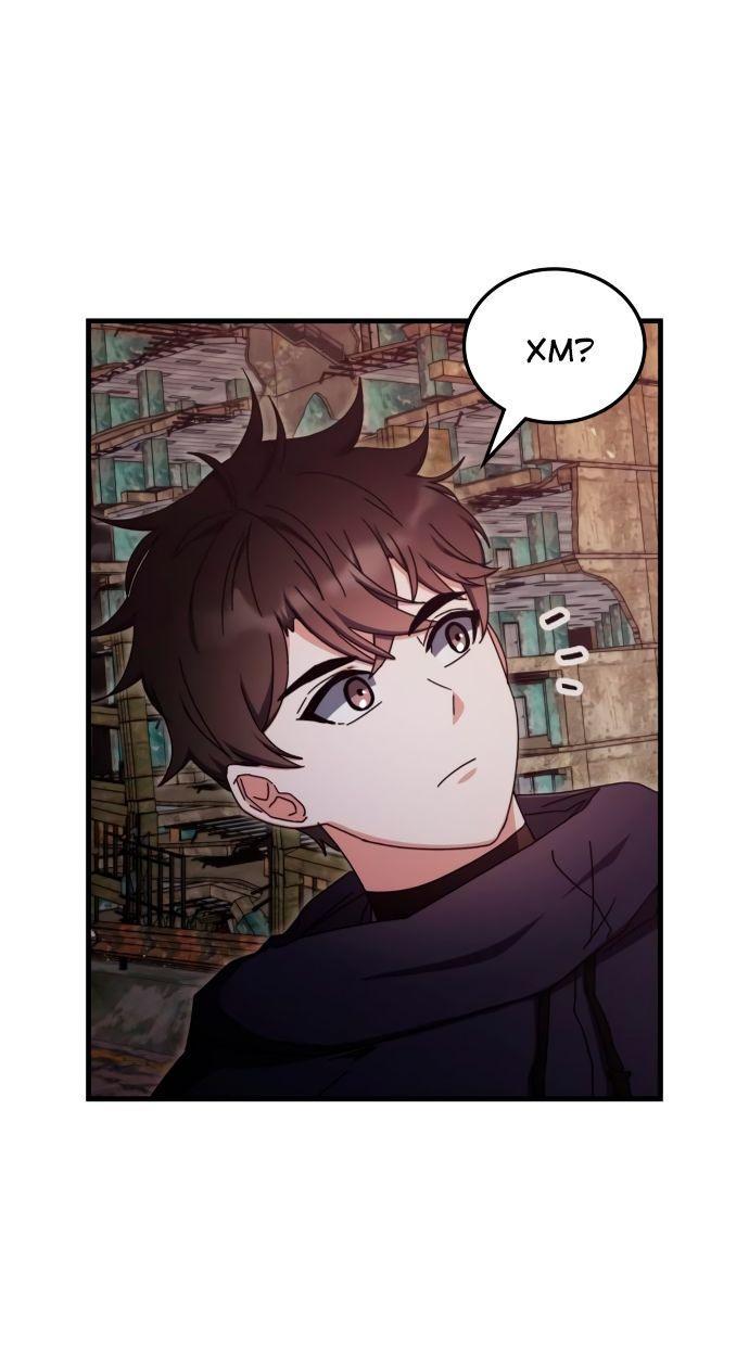 Манга Я стал студентом Трансцендентальной Академии - Глава 90 Страница 43