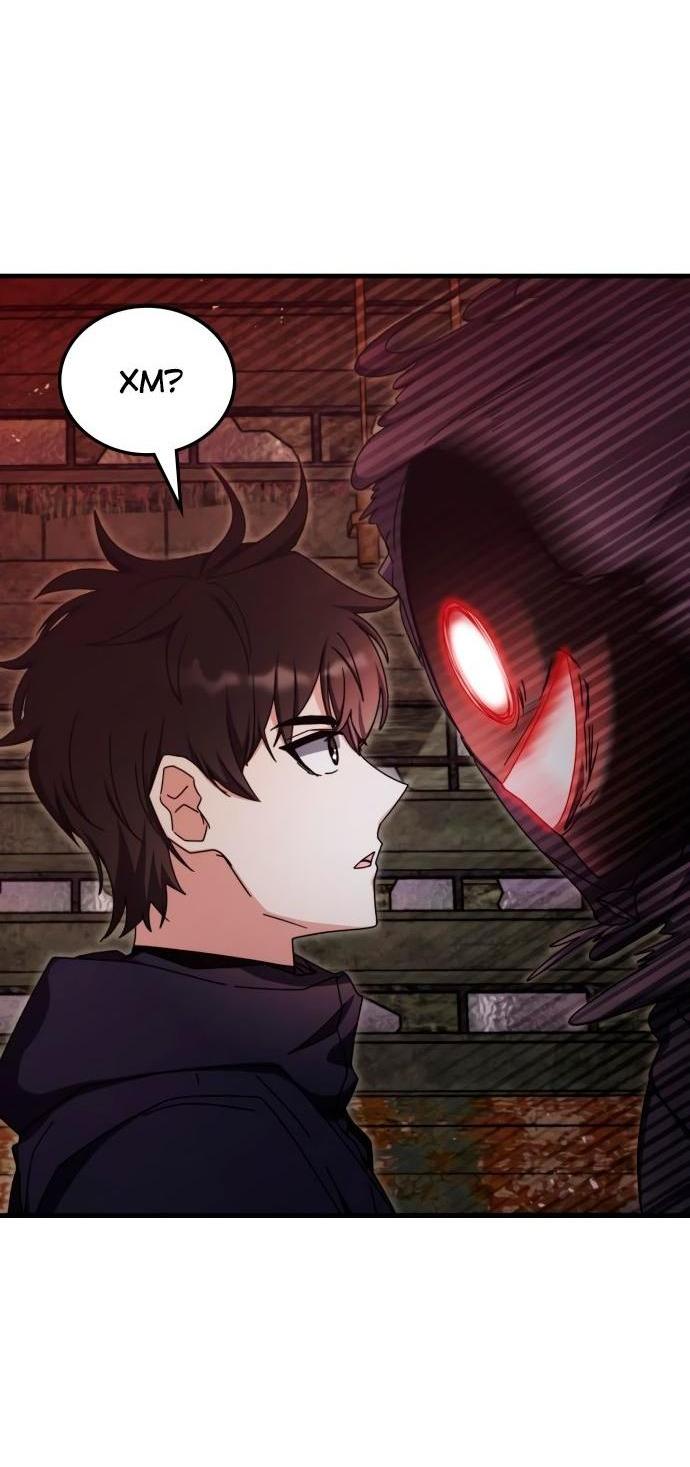 Манга Я стал студентом Трансцендентальной Академии - Глава 90 Страница 29