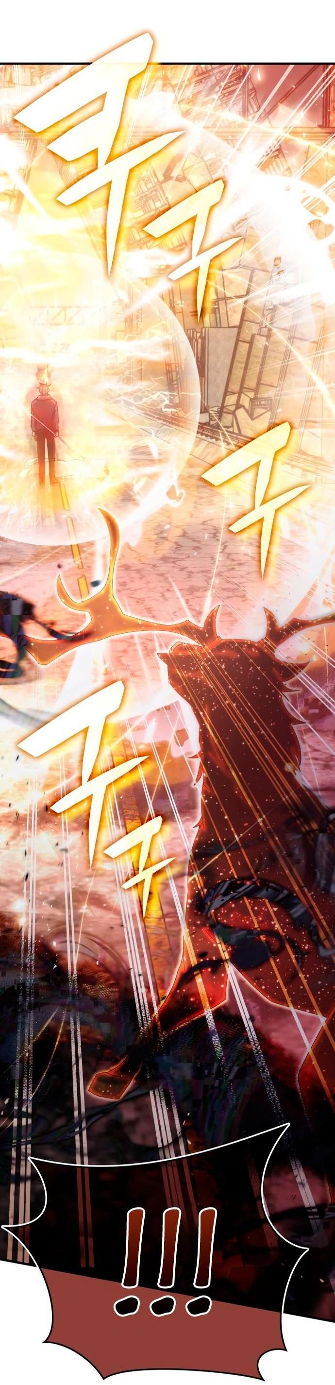 Манга Я стал студентом Трансцендентальной Академии - Глава 94 Страница 36