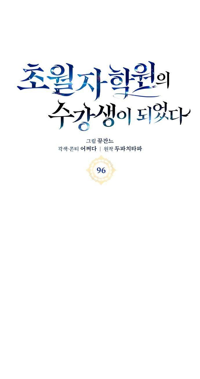 Манга Я стал студентом Трансцендентальной Академии - Глава 96 Страница 1