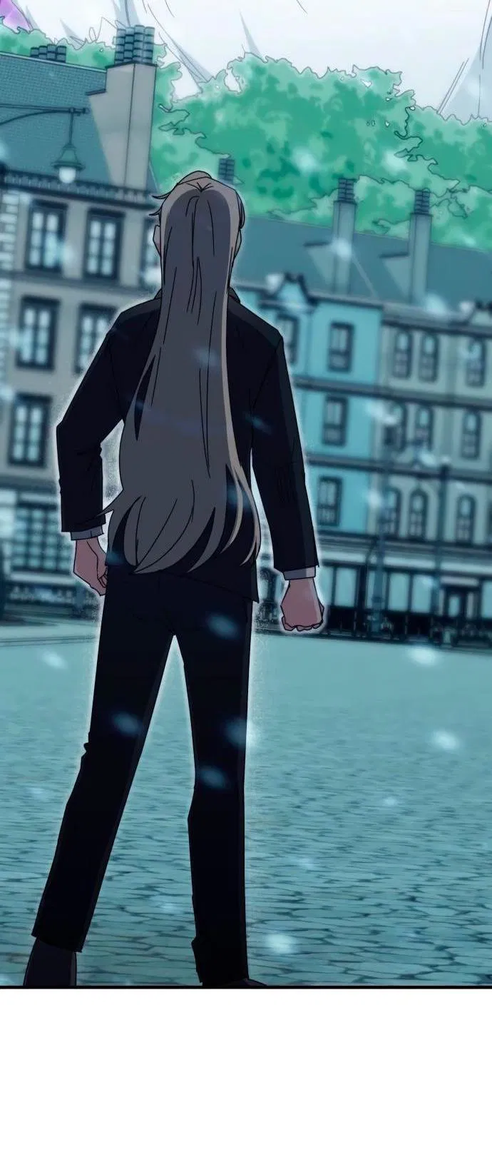 Манга Я стал студентом Трансцендентальной Академии - Глава 100 Страница 33