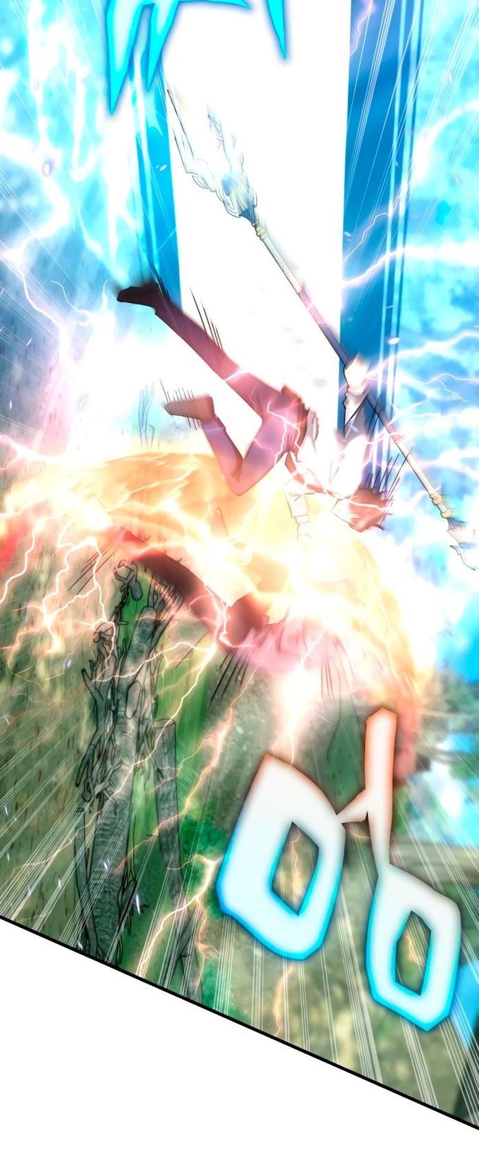 Манга Я стал студентом Трансцендентальной Академии - Глава 105 Страница 17