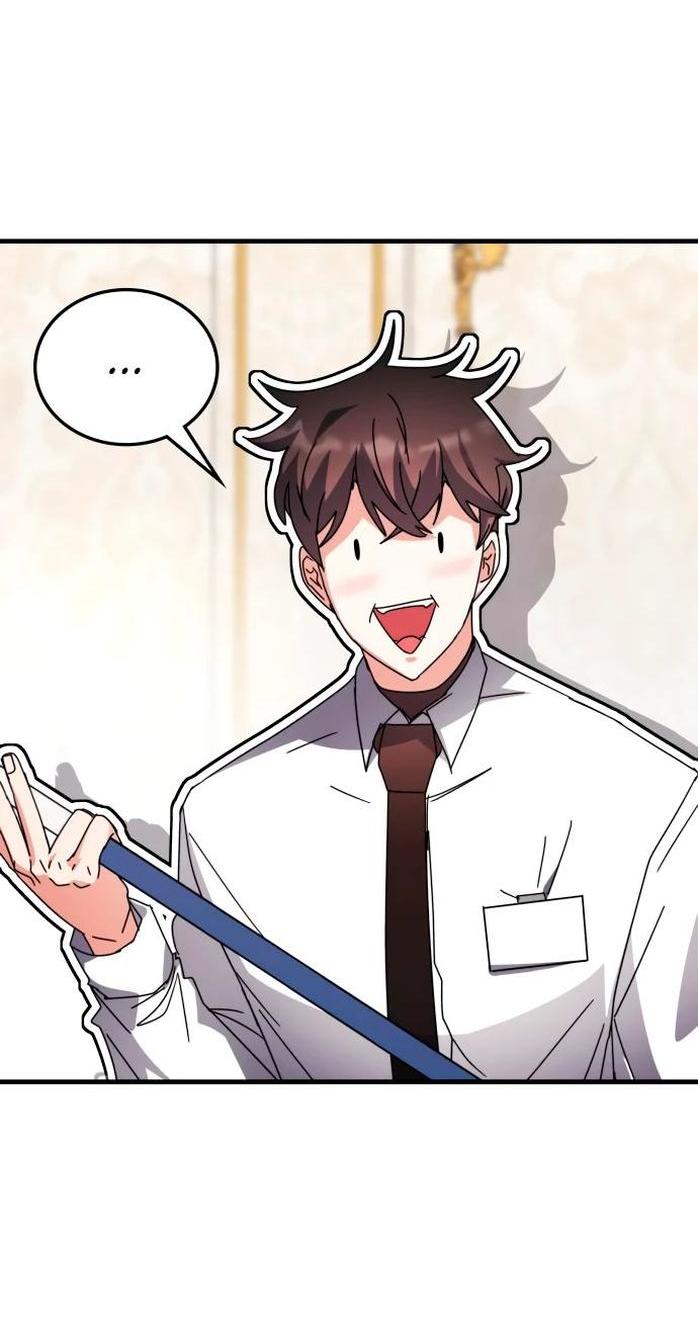 Манга Я стал студентом Трансцендентальной Академии - Глава 108 Страница 5