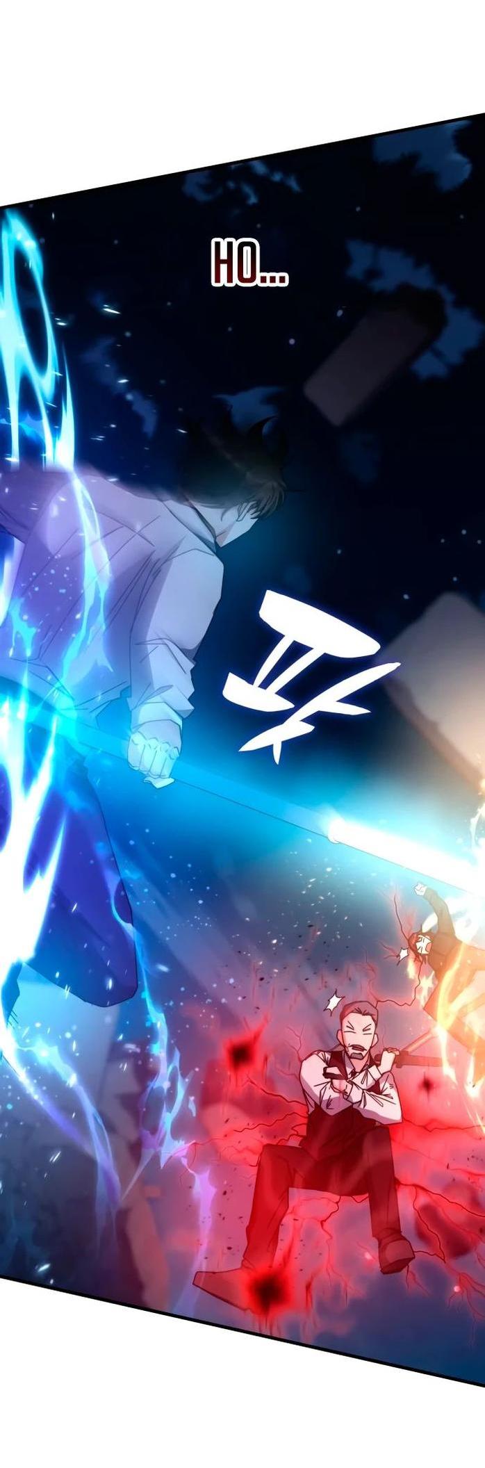 Манга Я стал студентом Трансцендентальной Академии - Глава 108 Страница 39