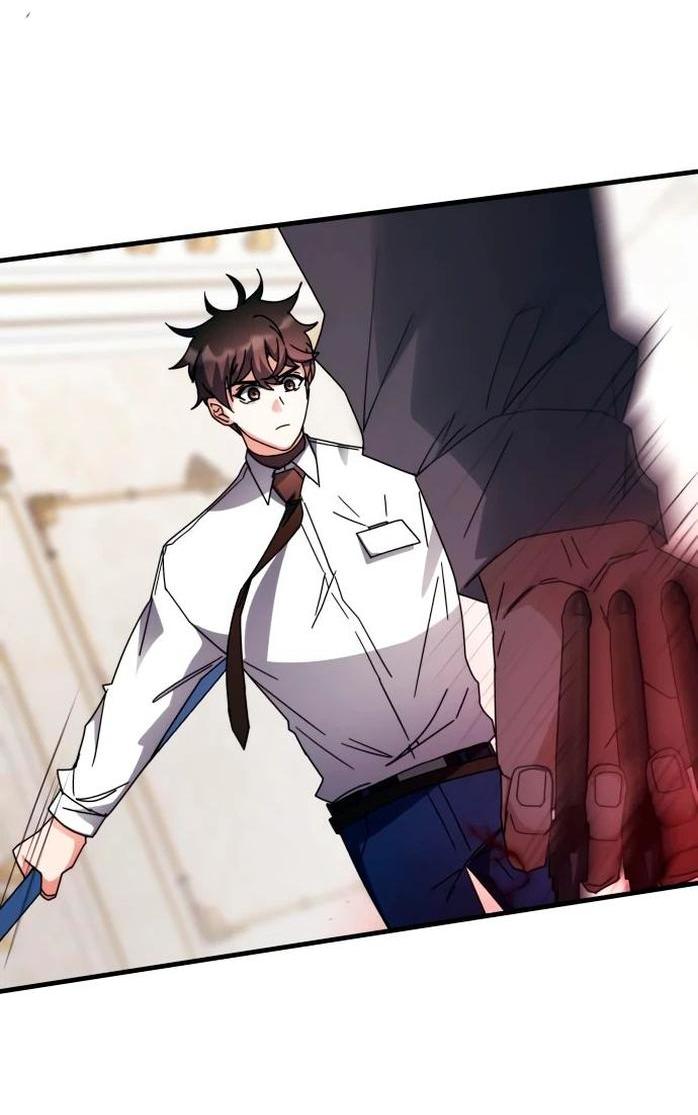 Манга Я стал студентом Трансцендентальной Академии - Глава 108 Страница 10