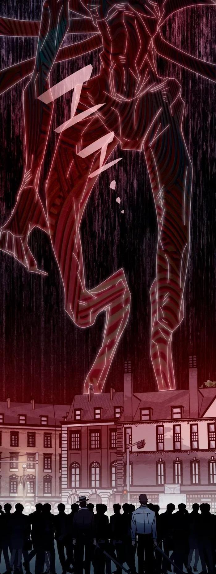 Манга Я стал студентом Трансцендентальной Академии - Глава 110 Страница 52