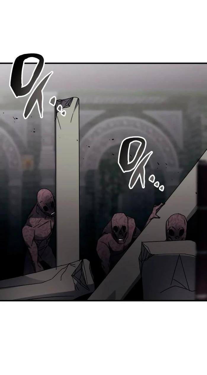 Манга Я стал студентом Трансцендентальной Академии - Глава 109 Страница 61