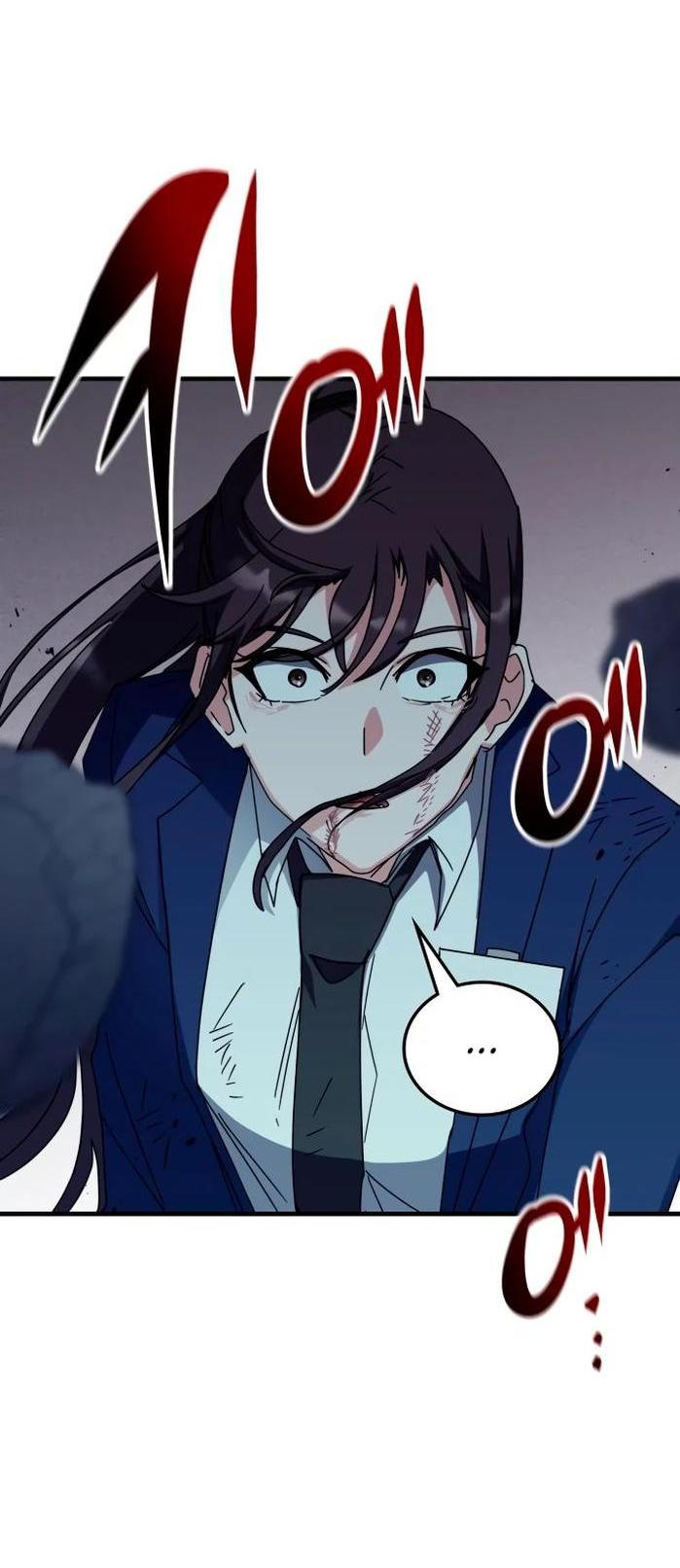 Манга Я стал студентом Трансцендентальной Академии - Глава 111 Страница 69