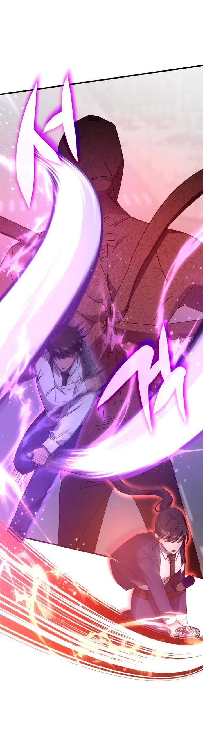 Манга Я стал студентом Трансцендентальной Академии - Глава 111 Страница 13