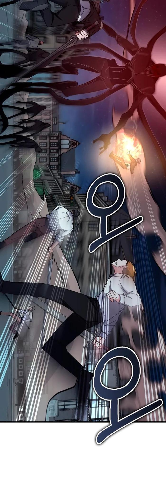 Манга Я стал студентом Трансцендентальной Академии - Глава 111 Страница 55