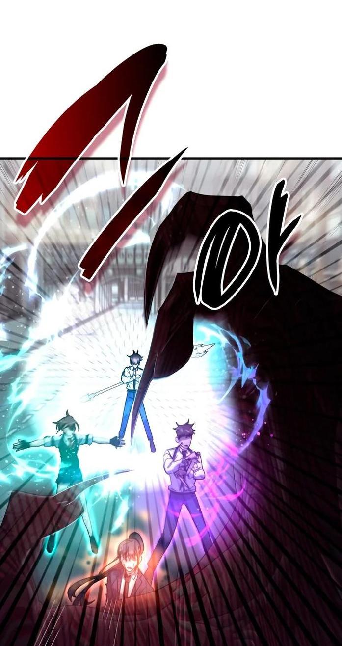 Манга Я стал студентом Трансцендентальной Академии - Глава 112 Страница 58