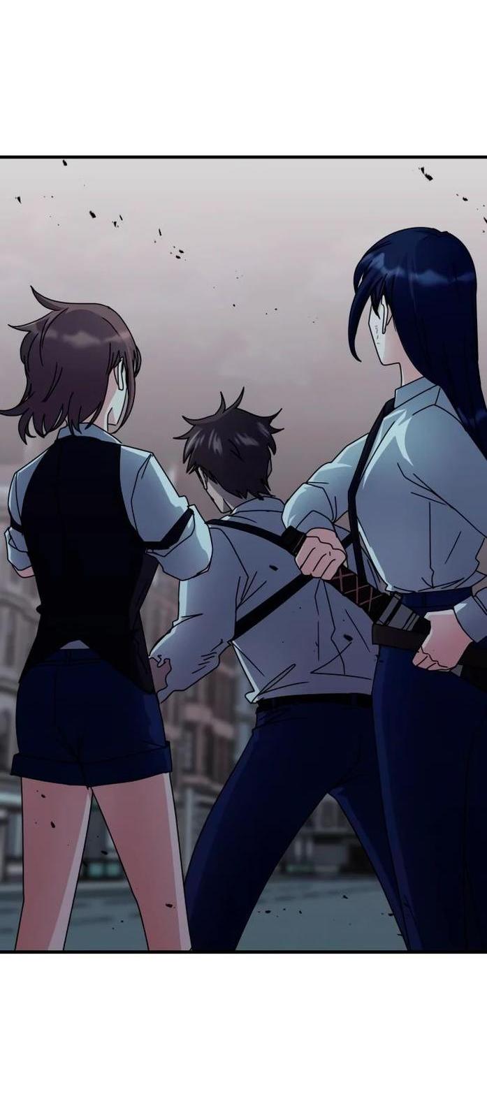 Манга Я стал студентом Трансцендентальной Академии - Глава 112 Страница 30