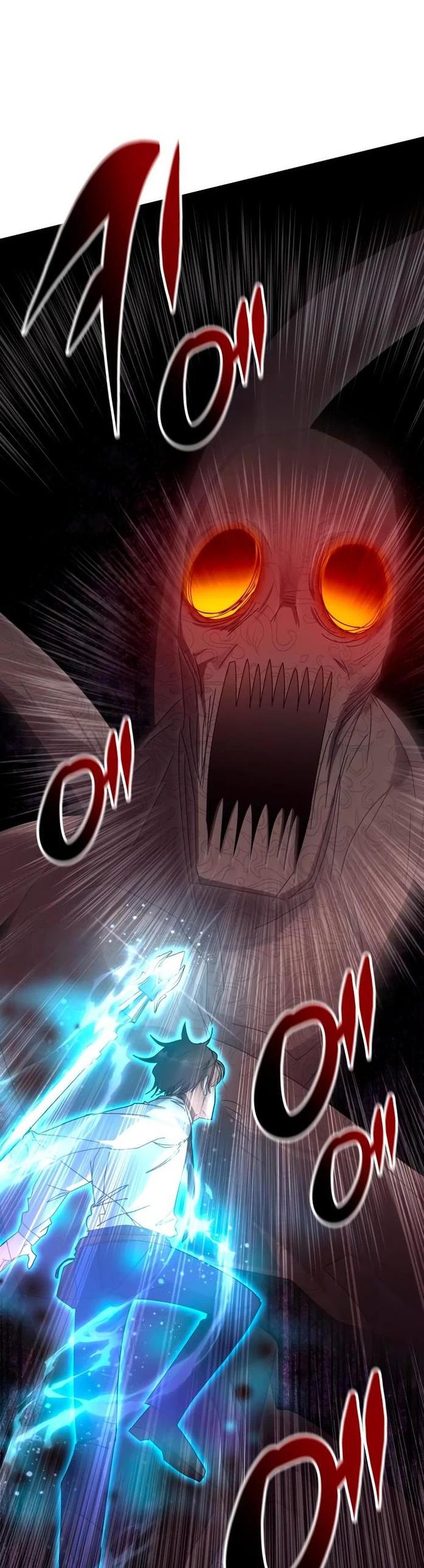 Манга Я стал студентом Трансцендентальной Академии - Глава 112 Страница 7