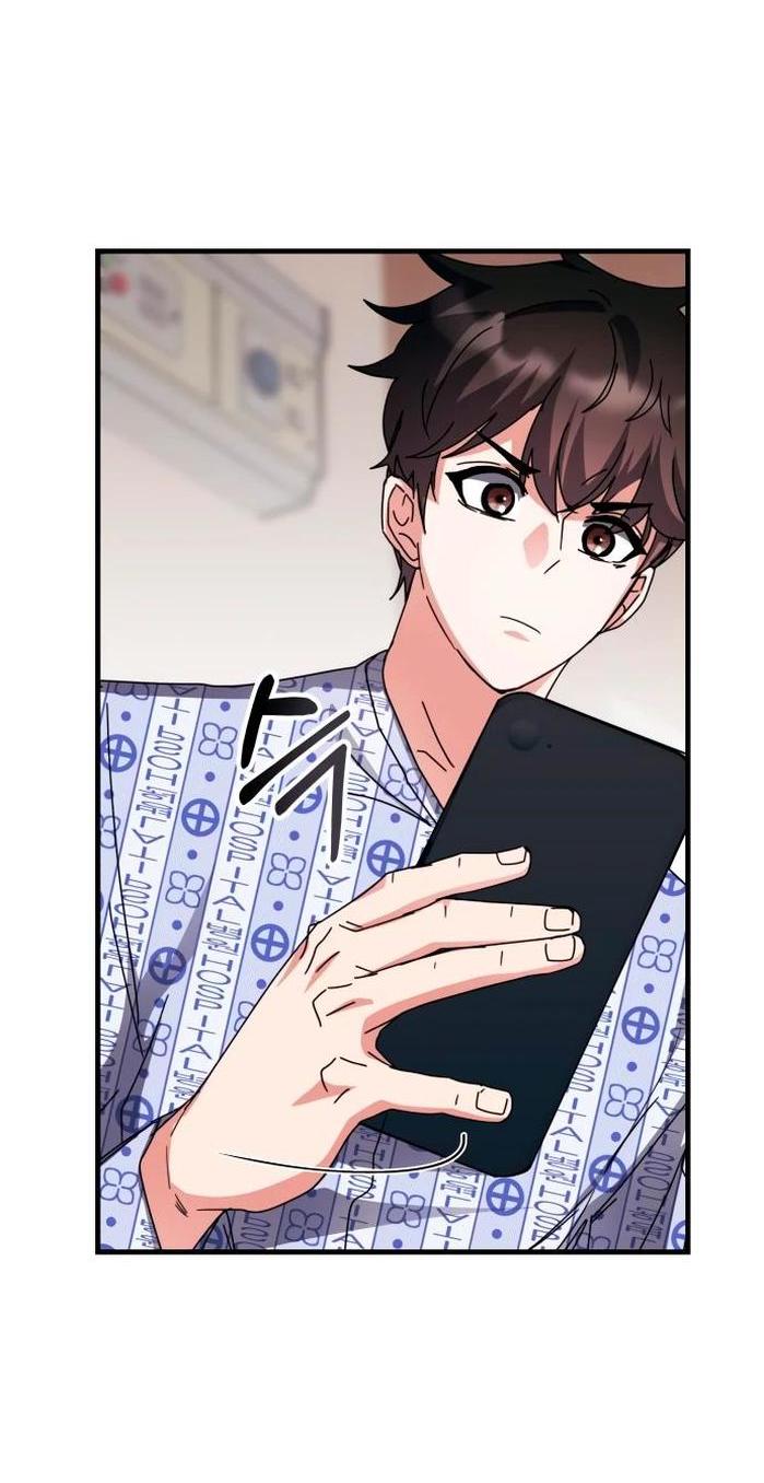 Манга Я стал студентом Трансцендентальной Академии - Глава 113 Страница 32