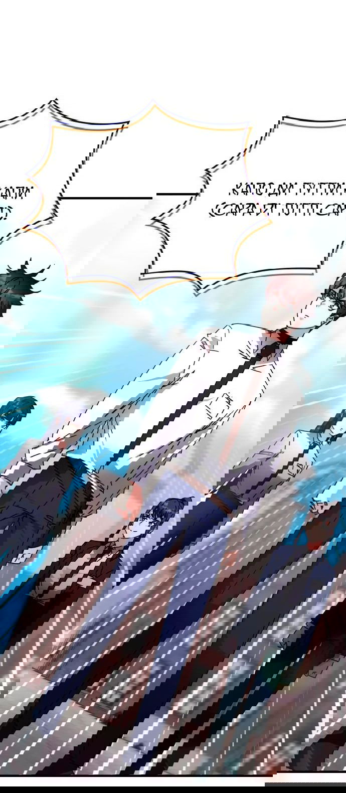 Манга Я стал студентом Трансцендентальной Академии - Глава 114 Страница 27