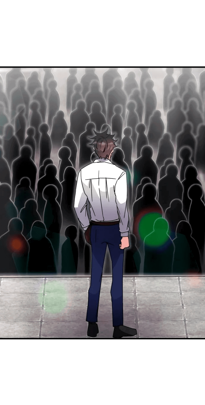 Манга Я стал студентом Трансцендентальной Академии - Глава 114 Страница 32