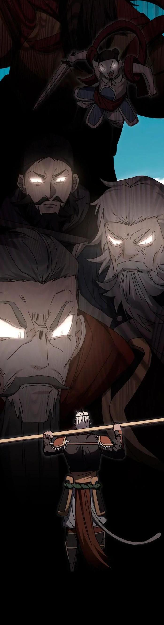 Манга Я стал студентом Трансцендентальной Академии - Глава 115 Страница 55