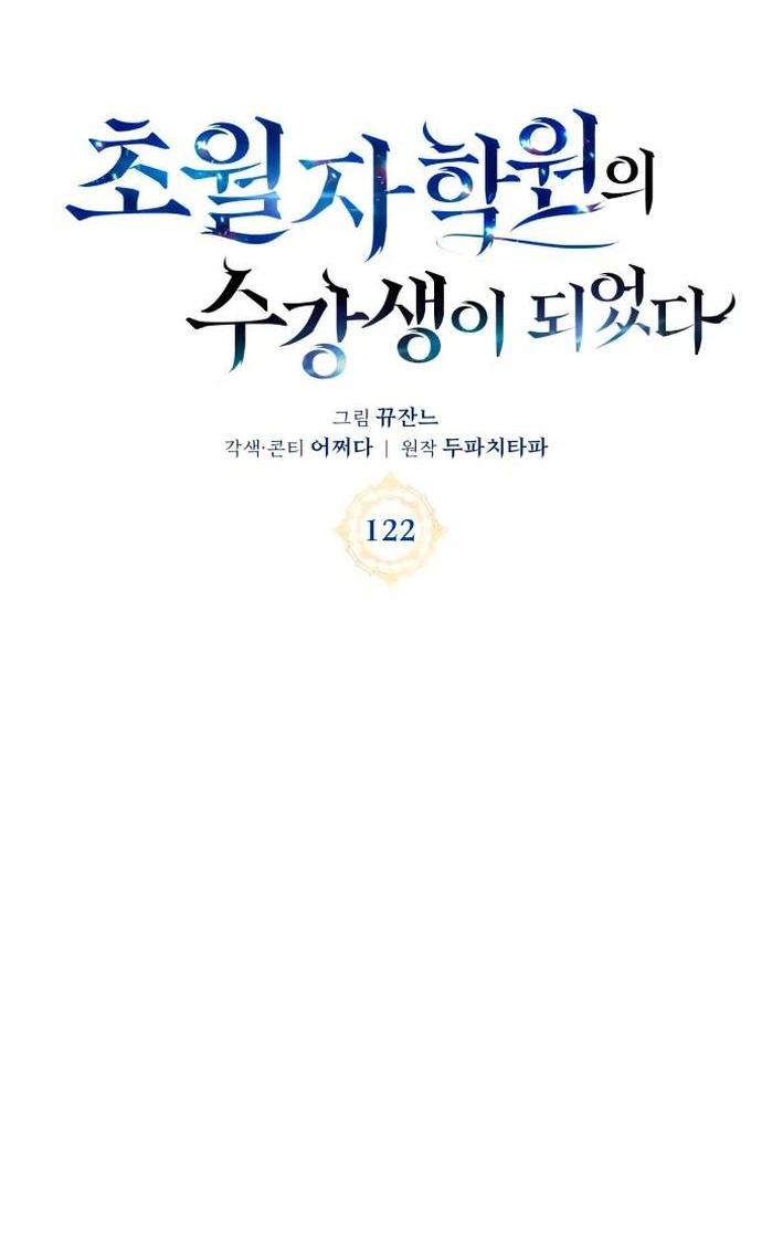 Манга Я стал студентом Трансцендентальной Академии - Глава 122 Страница 20
