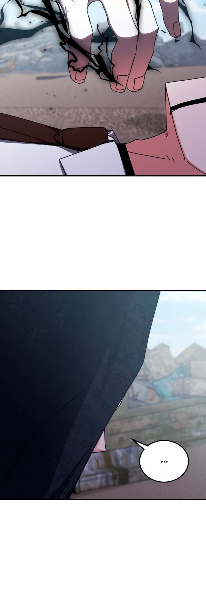 Манга Я стал студентом Трансцендентальной Академии - Глава 138 Страница 26