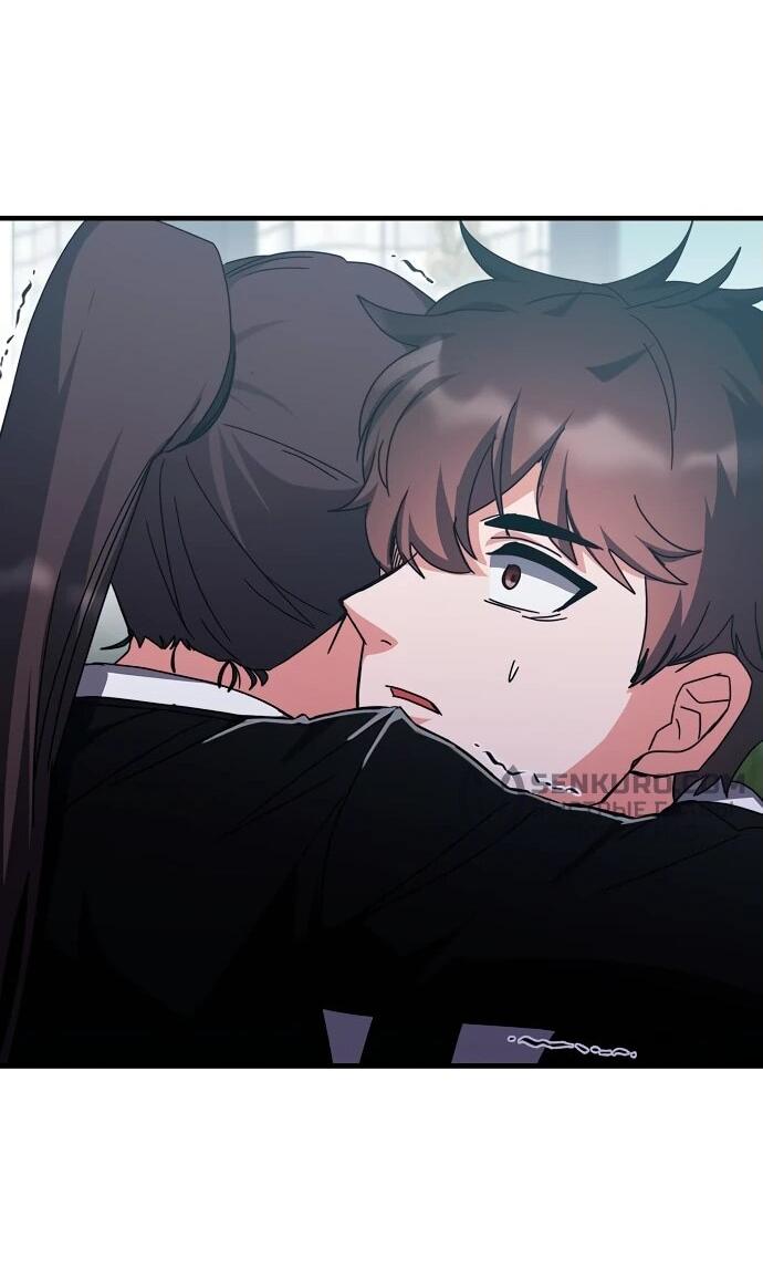 Манга Я стал студентом Трансцендентальной Академии - Глава 139 Страница 57