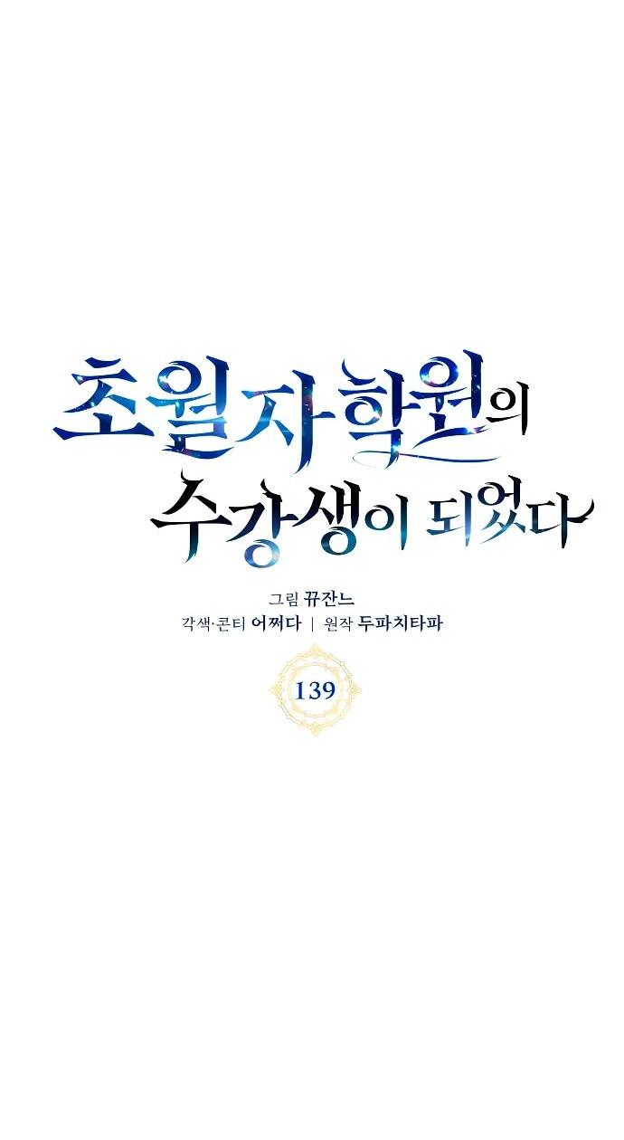 Манга Я стал студентом Трансцендентальной Академии - Глава 139 Страница 6