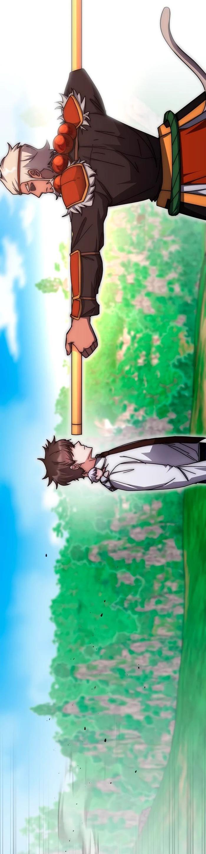 Манга Я стал студентом Трансцендентальной Академии - Глава 141 Страница 28